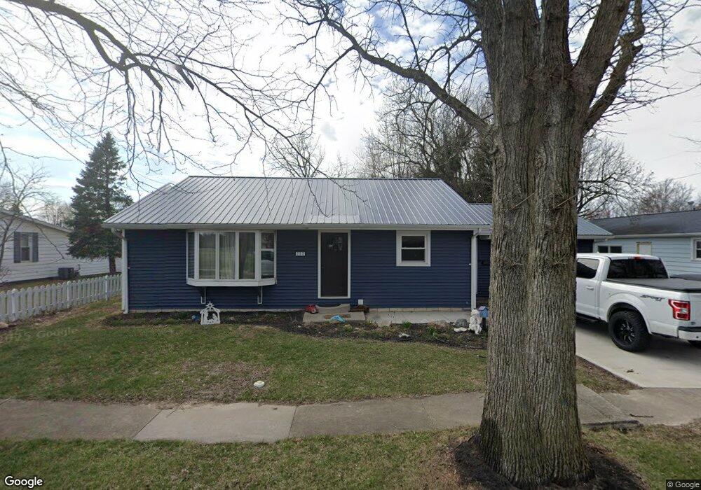 203 S Elm St, Columbus Grove, OH 45830 - photo 1