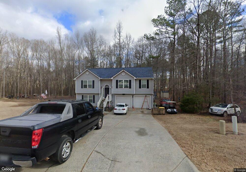 1405 Gin Mill Ct, Monroe, GA 30656 - photo 1