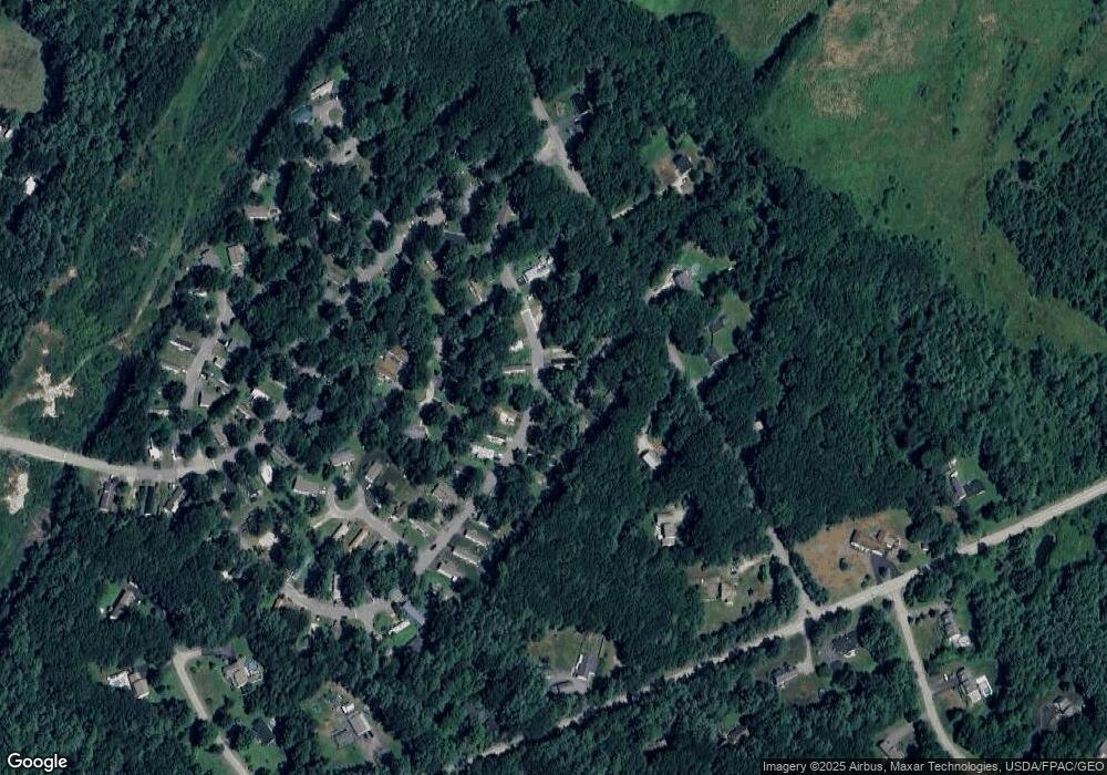 121 Beech Cir, Gorham, ME 04038 - photo 1