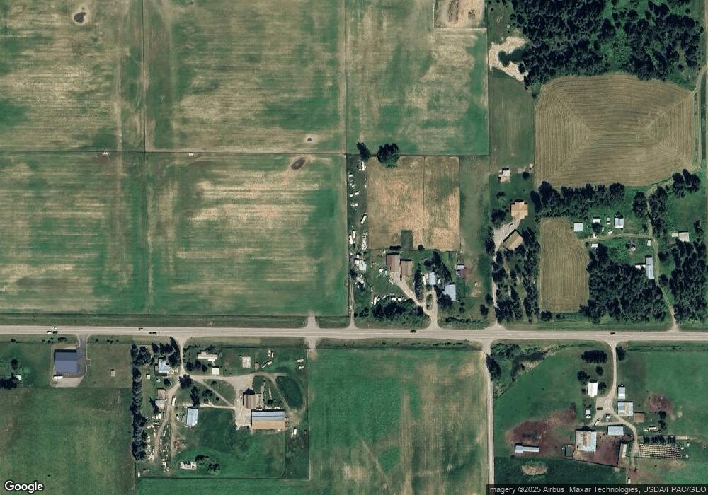 1377 Swan Hwy, Bigfork, MT 59911 - photo 1