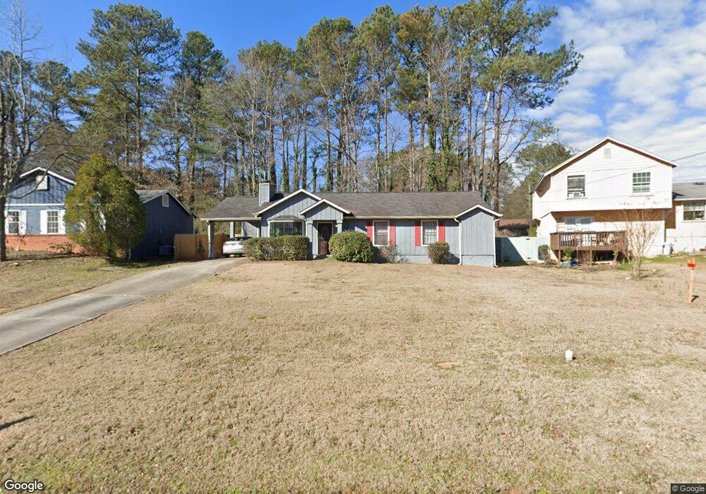 125 Line Rd SW, Atlanta, GA 30331 - photo 1