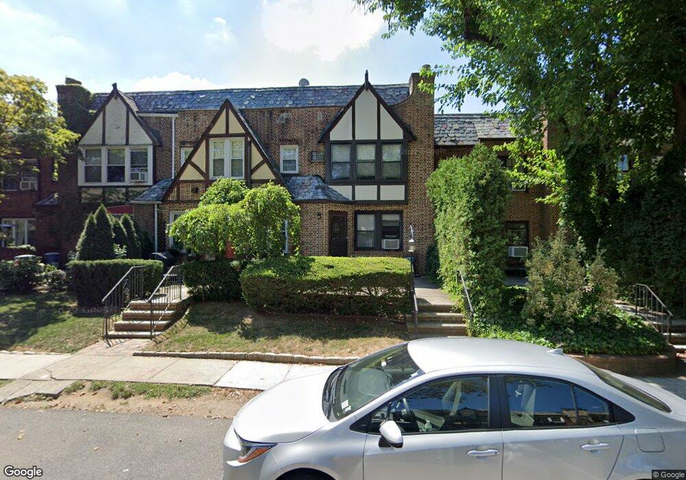 6824 Juno St, Forest Hills, NY 11375 - photo 1