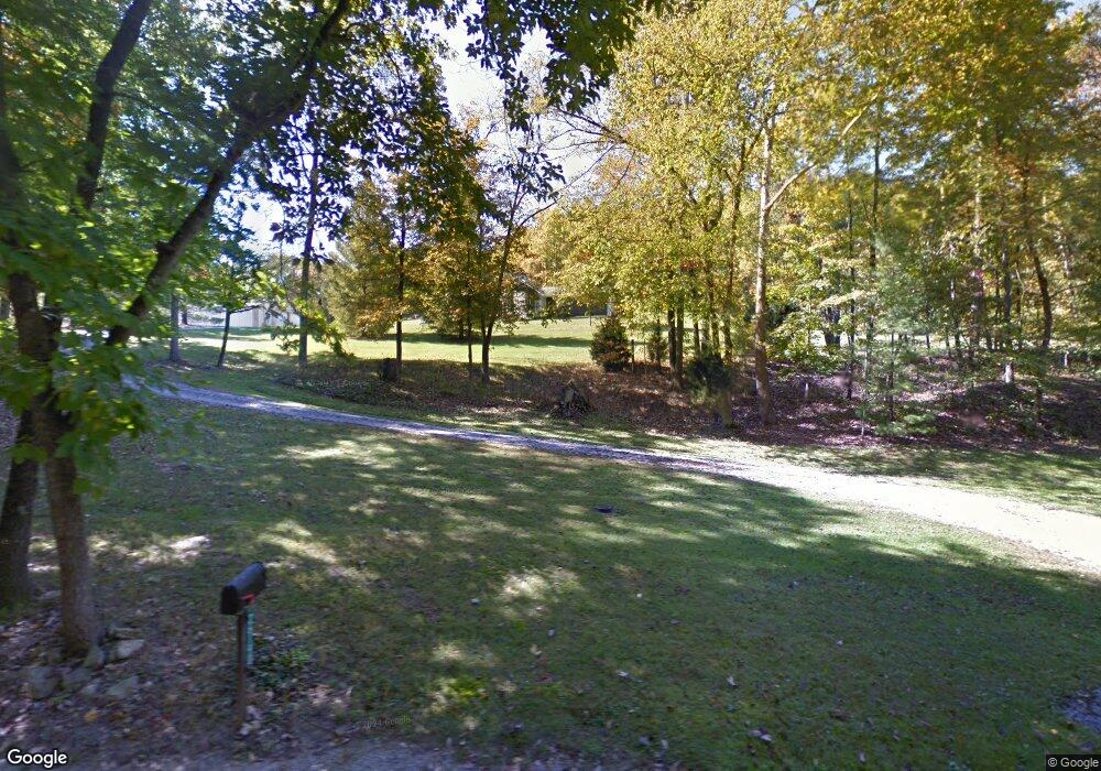 26190 Bessler Rd, Batesville, IN 47006 - photo 1