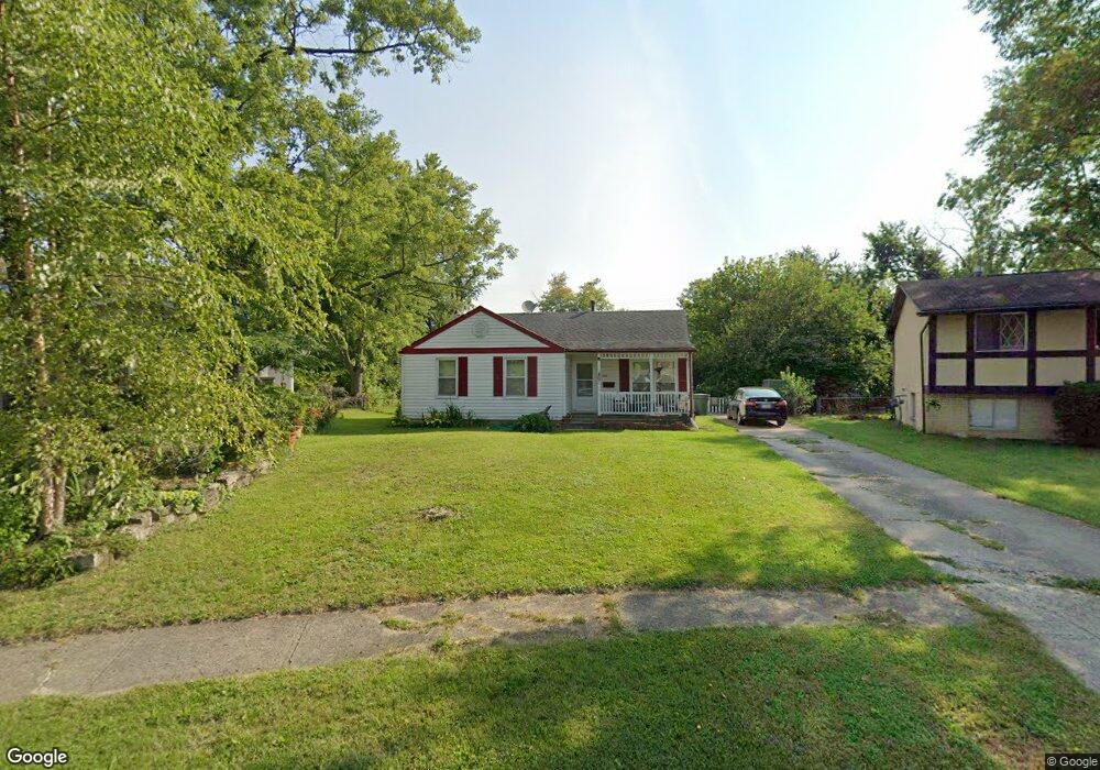 6366 Archmere Square E, Columbus, OH 43229 - photo 1