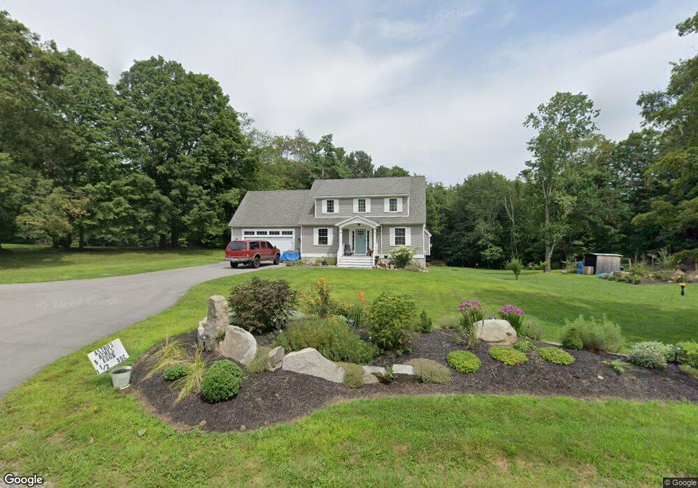 22 Old South Rd, South Berwick, ME 03908 - photo 1