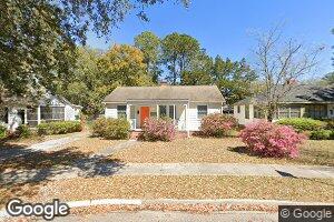 1334 E 55th St, Savannah, GA 31404