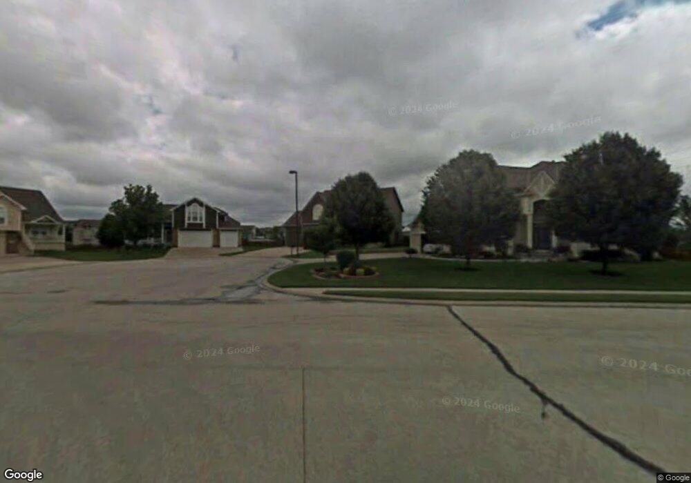 1504 Saddlebrook Rd, Raymore, MO 64083 - photo 1