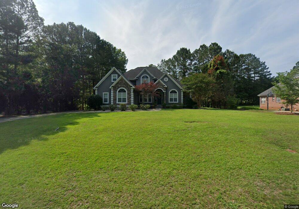 162 Cambridge Way, Macon, GA 31220 - photo 1