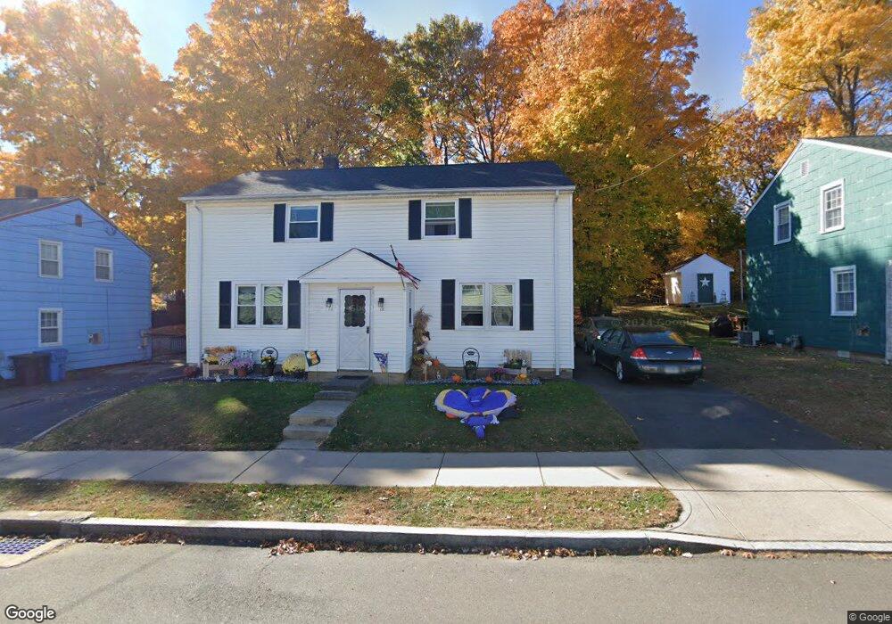 16 Warren St, New Britain, CT 06052 - photo 1