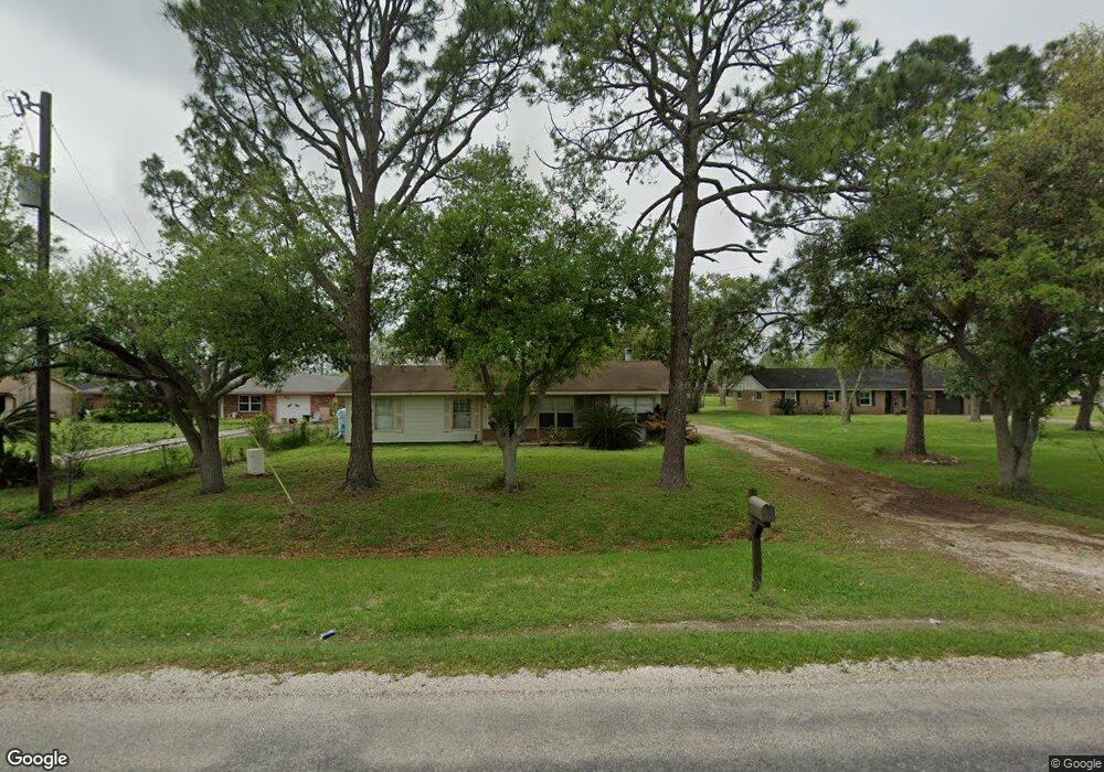 1712 County Road 166, Bay City, TX 77414 - photo 1