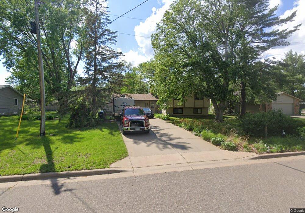 10510 Dogwood St NW, Coon Rapids, MN 55448 - photo 1