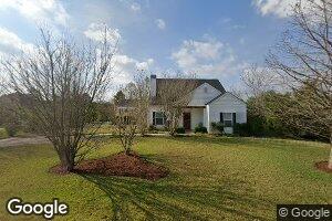 1788 Oak Manor Dr, Bunkie, LA 71322