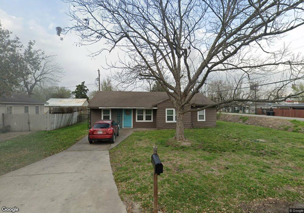 153 Anabel Ln, Houston, TX 77076 - photo 1