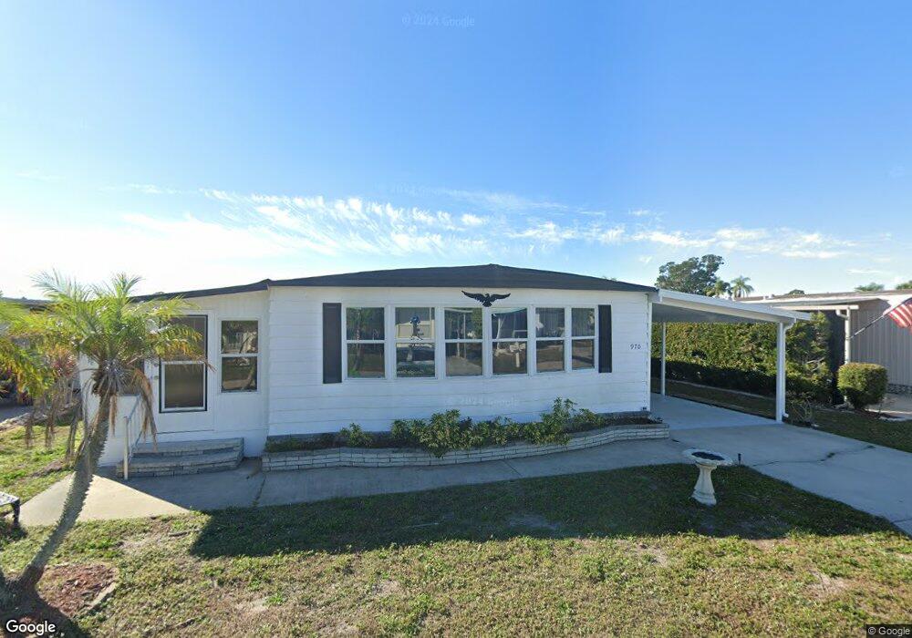 970 Ybor E unit 912, Venice, FL 34285 - photo 1