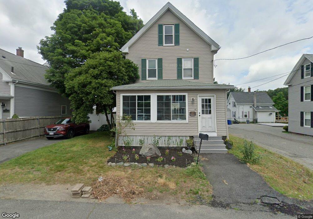 10 Robinson St, Saugus, MA 01906 - photo 1