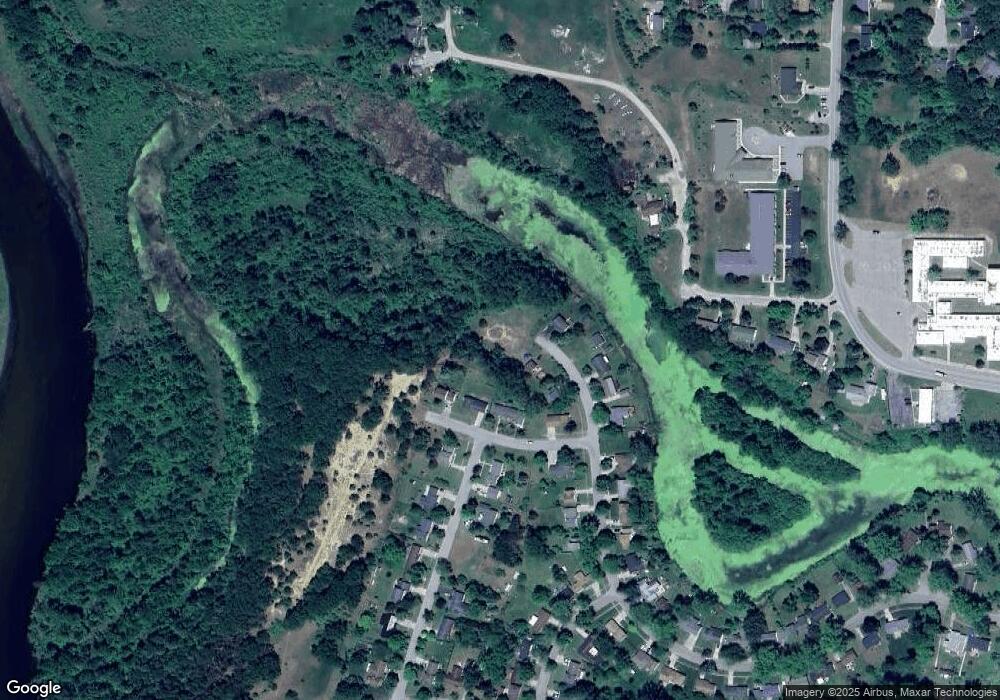 431 Ottawa Dr, Oscoda, MI 48750 - photo 1