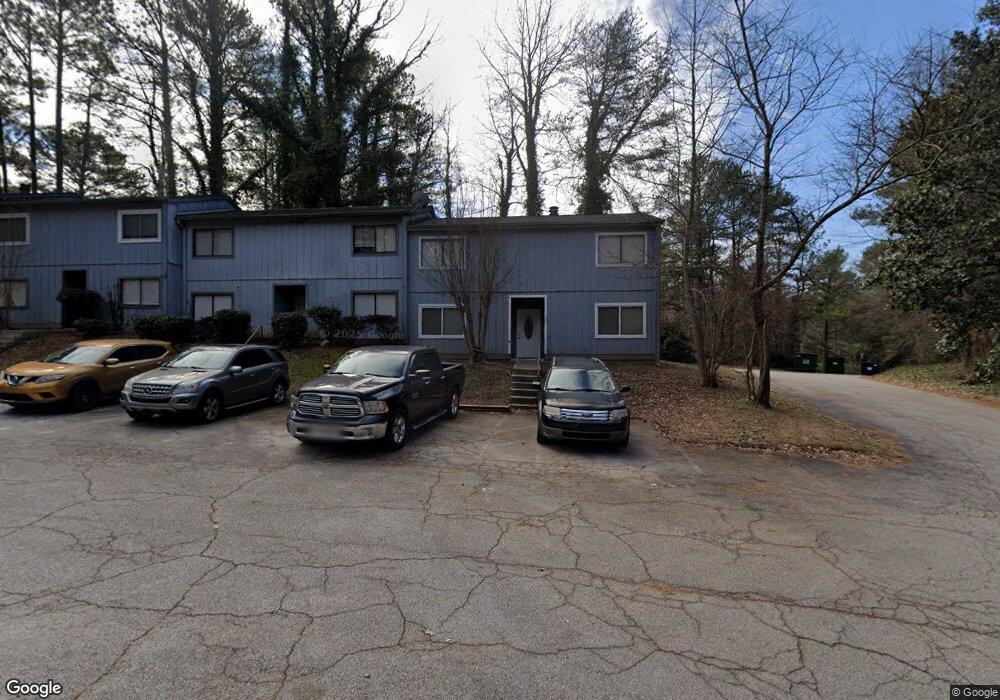 902 Pine Oak Trail, Austell, GA 30168 - photo 1