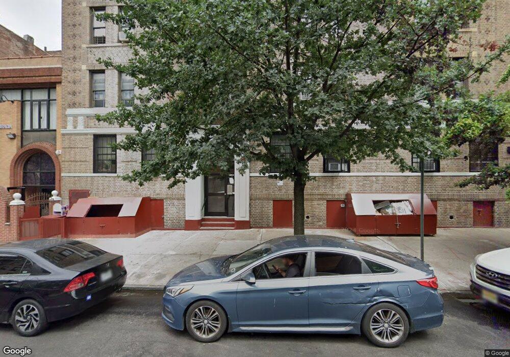 557 W 187th St, New York, NY 10033 - photo 1