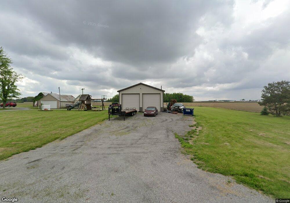 12825 W Union Rd, Spencerville, OH 45887 - photo 1