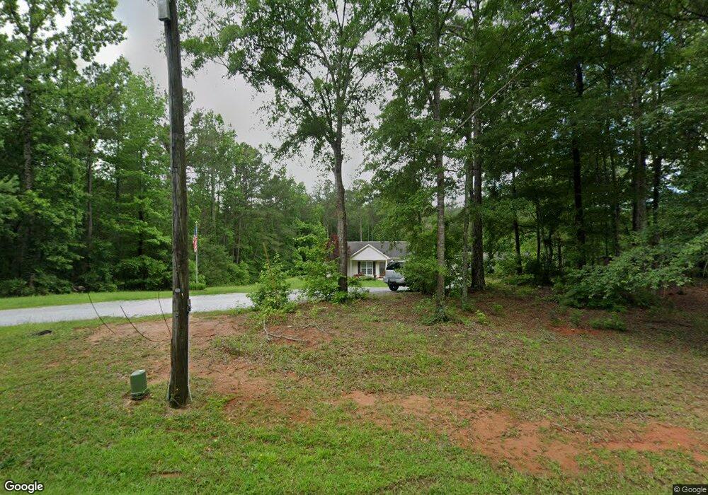 425 Fir Rd, Franklin, GA 30217 - photo 1