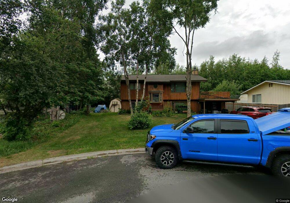 7520 Wade Cir, Anchorage, AK 99518 - photo 1