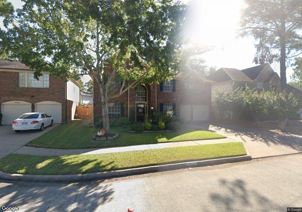 7922 Rothesay Chase Rd, Houston, TX 77095 - photo 1