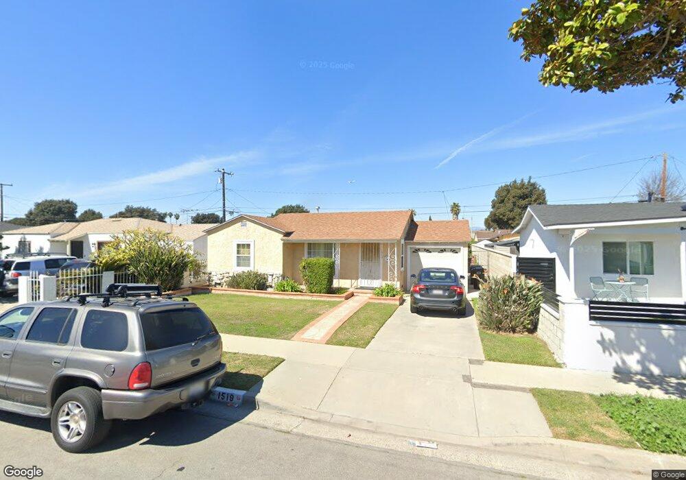 1519 E 126th St, Compton, CA 90222 - photo 1