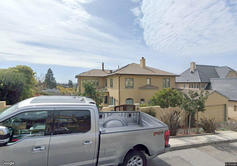 1974 Thousand Oaks Blvd, Berkeley, CA 94707 - photo 1