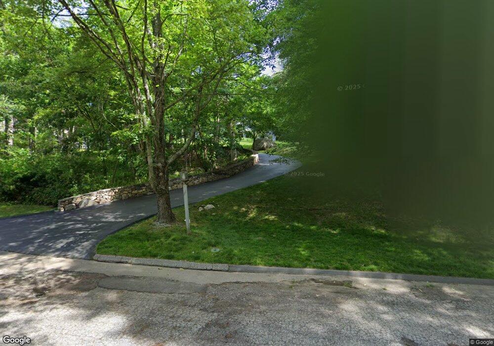 111 Frost Pond Rd, Stamford, CT 06903 - photo 1