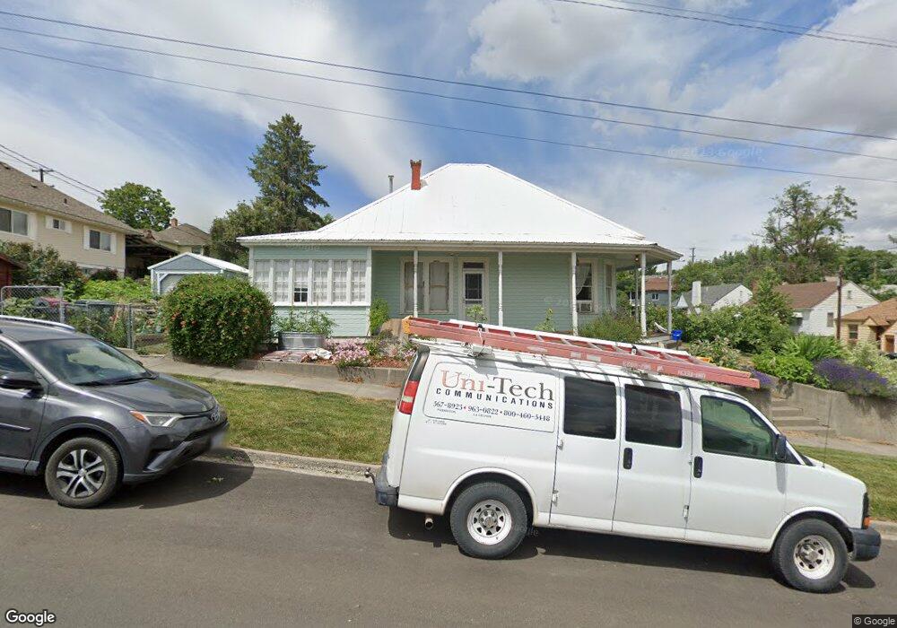 401 NW 9th St, Pendleton, OR 97801 - photo 1