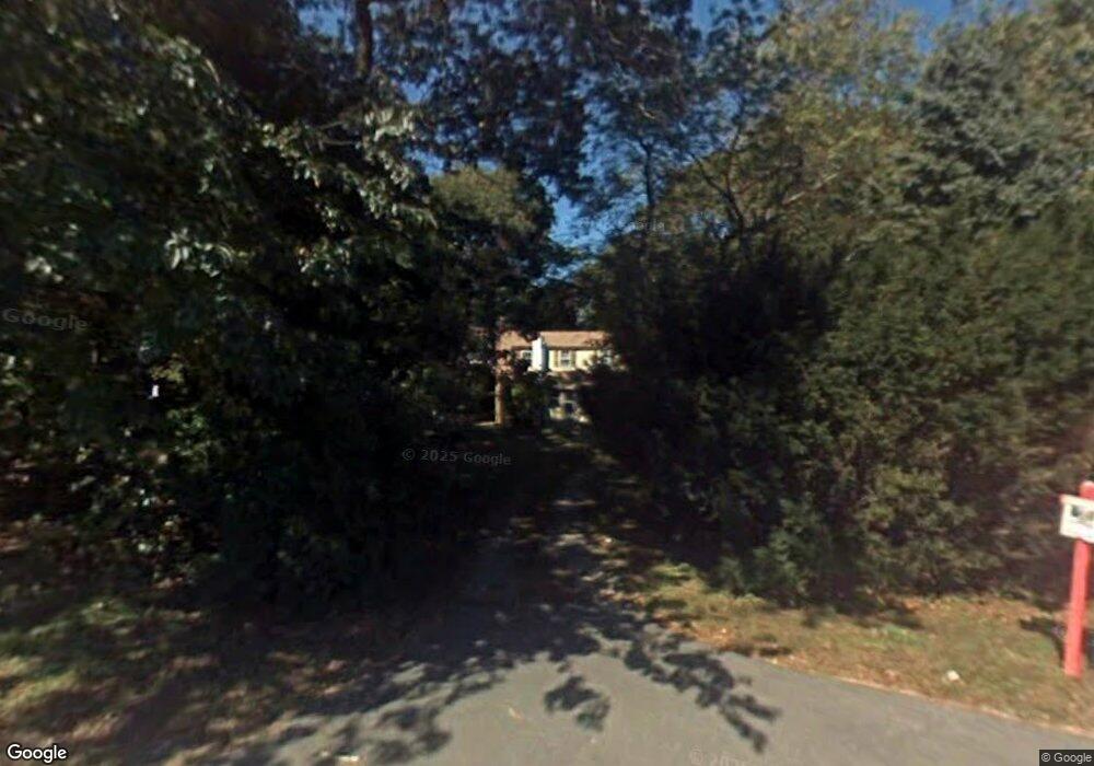 588 Norwich Rd, Salem, CT 06420 - photo 1