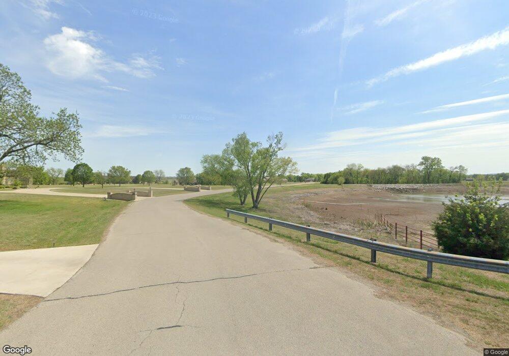 0 N 3965 Rd, Bartlesville, OK 74006 - photo 1