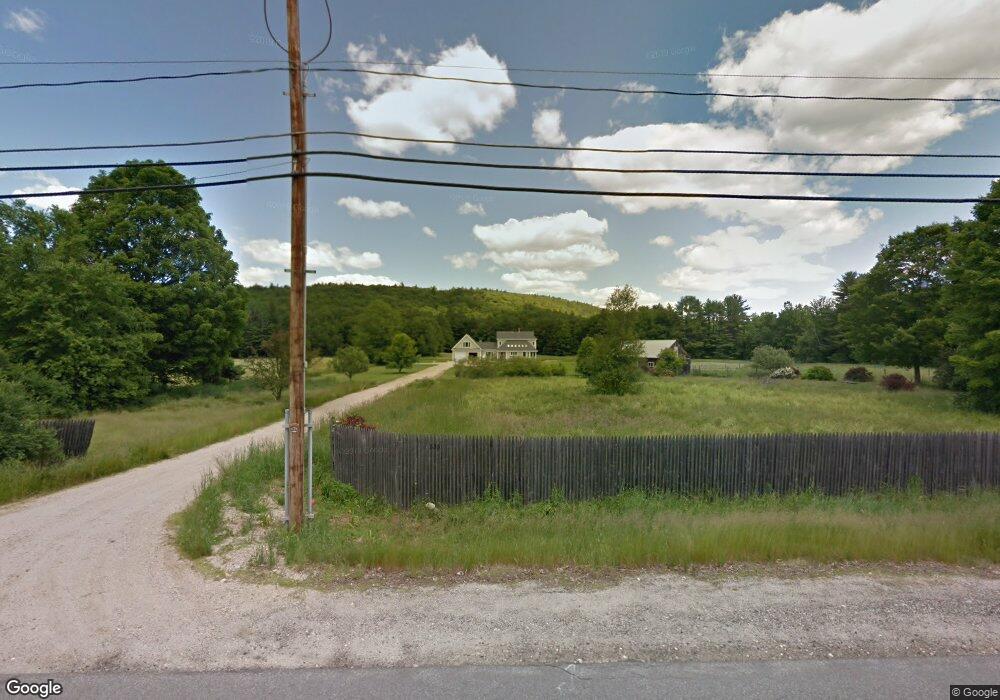 535 Elmwood Rd, Pownal, ME 04069 - photo 1