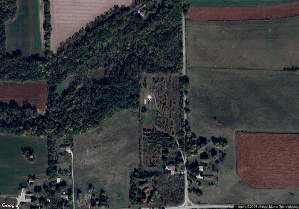 N2177 Ullom Rd, Browntown, WI 53522 - photo 1