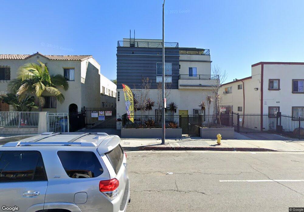 2334 Crenshaw Blvd, Los Angeles, CA 90016 - photo 1