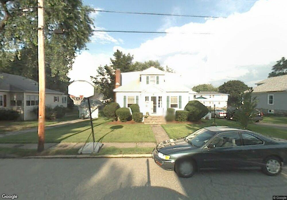 109 Sunnyside St, Manchester, NH 03103 - photo 1