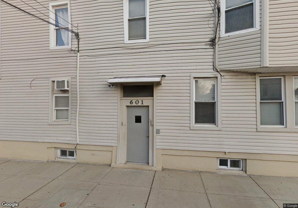 601 Frank E Rodgers Blvd N unit 1, Harrison, NJ 07029 - photo 1