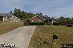 3520 Tullocks Hill Dr, Augusta, GA 30906