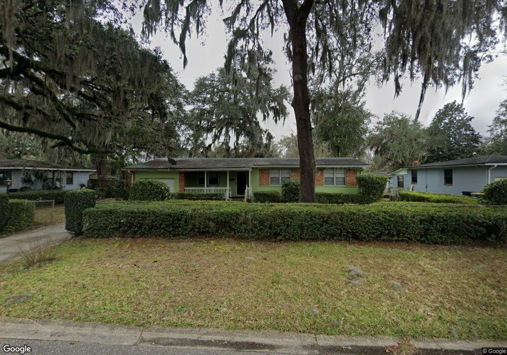 2380 Gayland Rd, Jacksonville, FL 32218 - photo 1