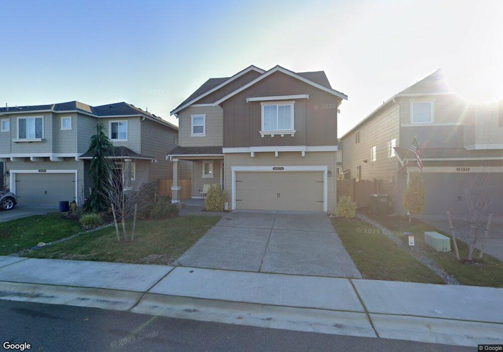 10574 190th St E, Puyallup, WA 98374 - photo 1