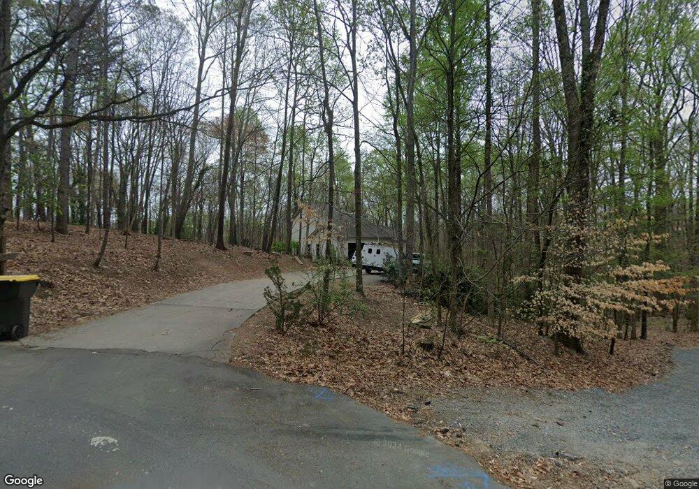 152 Hemlock St unit X, Roswell, GA 30075 - photo 1