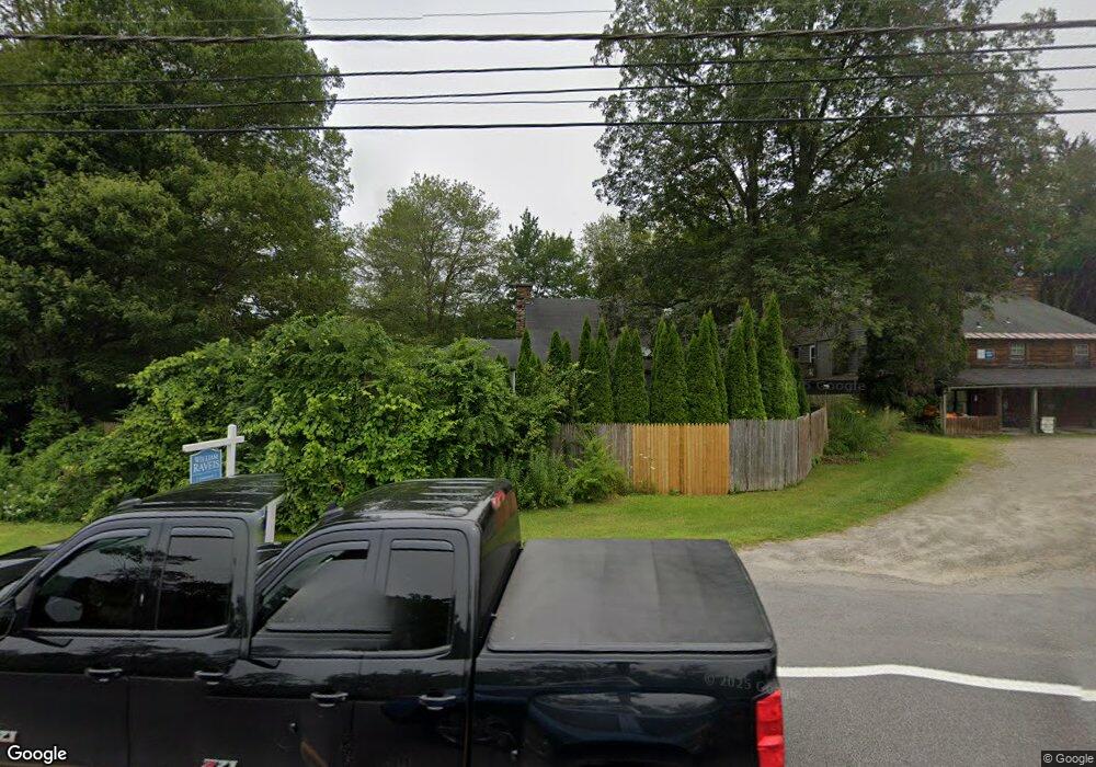 237 Litchfield Turnpike Faces Wilbur Rd, Washington, CT 06777 - photo 1