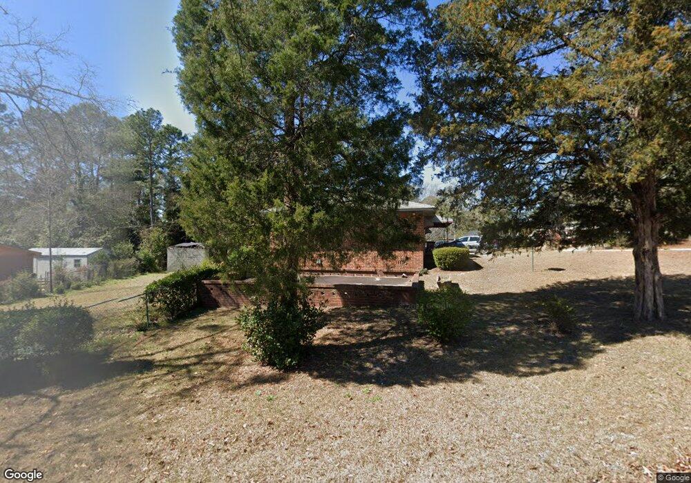 2446 Bristol Dr, Macon, GA 31217 - photo 1