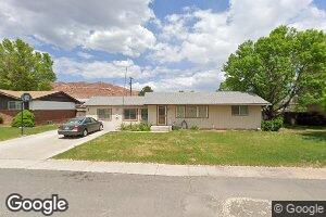 692 1st Ave, Richfield, UT 84701