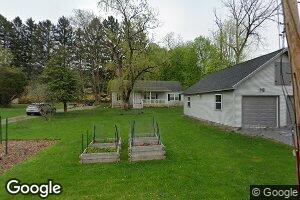 138 Chambers Alley, Boalsburg, PA 16827
