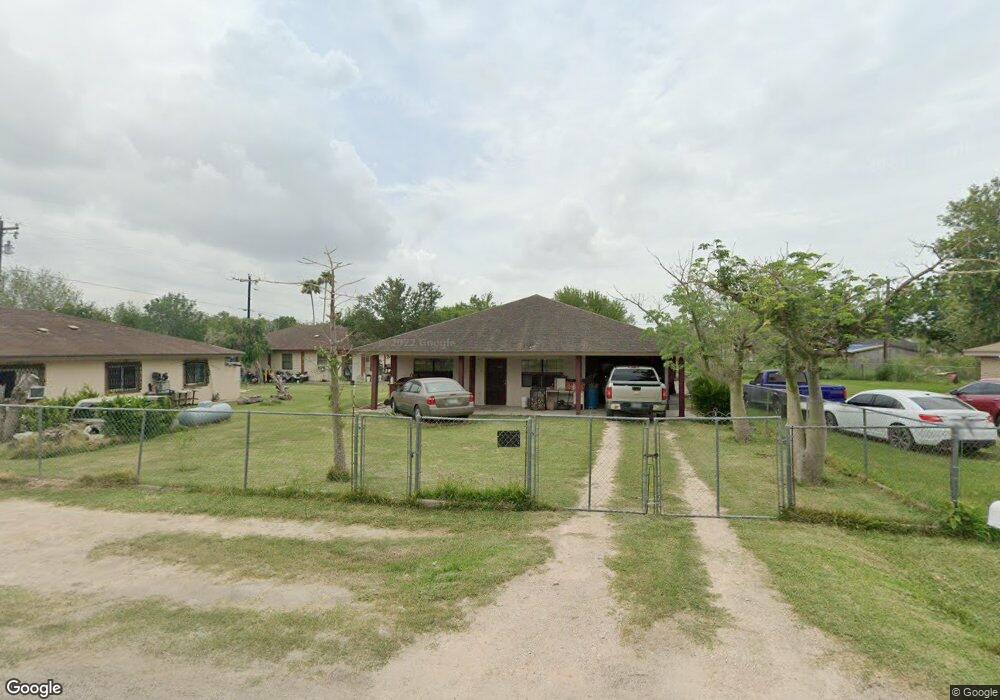 3227 Minerva St, Mercedes, TX 78570 - photo 1