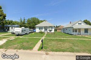 1621 N B St, Broken Bow, NE 68822