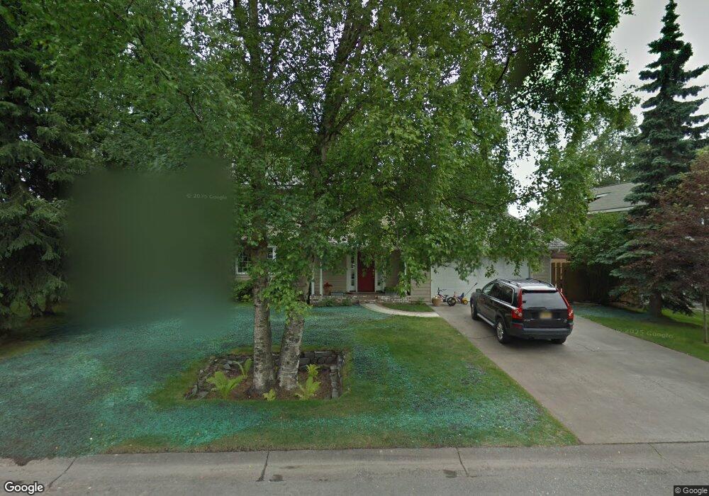 2405 Hialeah Dr, Anchorage, AK 99517 - photo 1