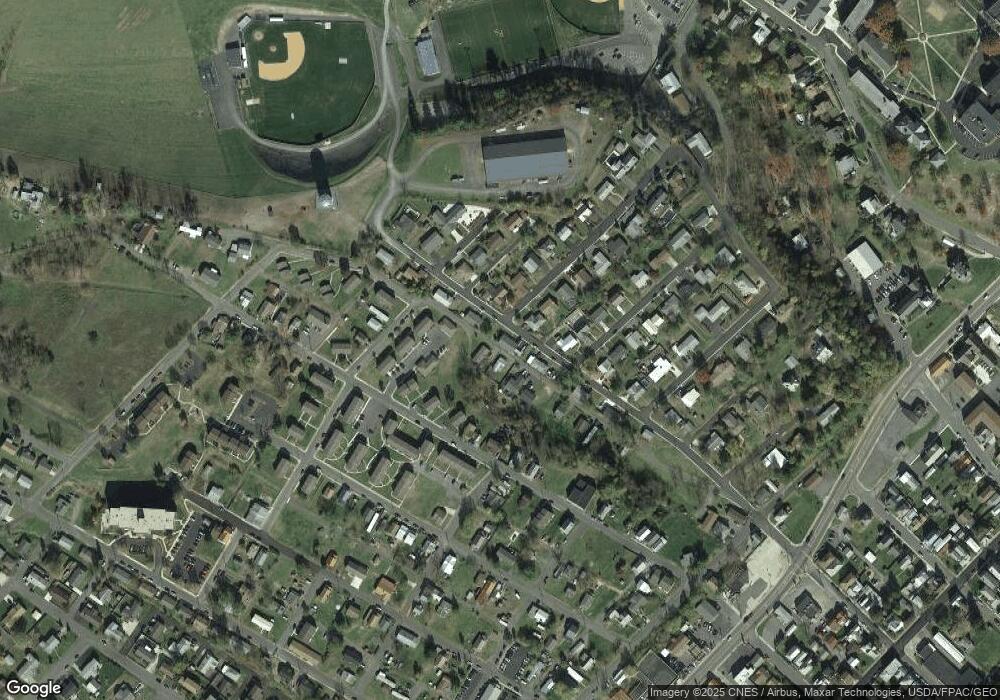 0 Richmond St unit MI6627818, Keyser, WV 26726 - photo 1