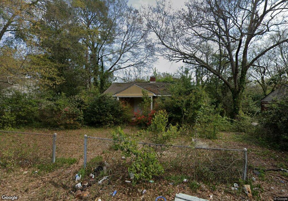 3337 Shaw Dr, Macon, GA 31204 - photo 1